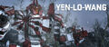 Yen-Low-Wang Unique Skin