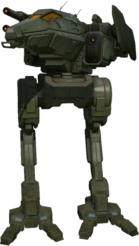 Raven - MechWarrior Online Wiki