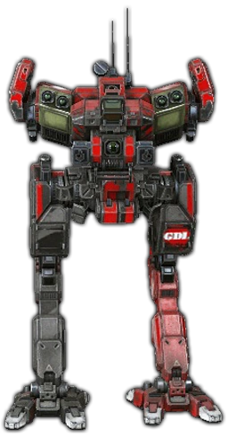 Locust - MechWarrior Online Wiki, image size:256x490