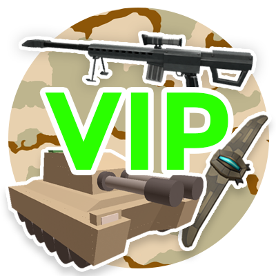 VIP, Roblox Wiki