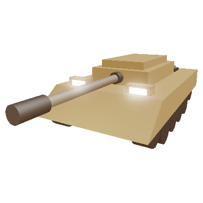 Tank, Military Warfare Tycoon Wiki