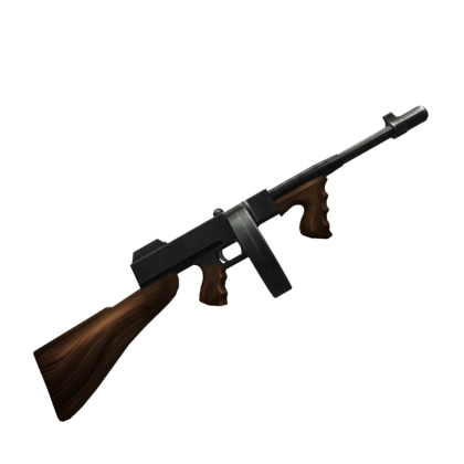 Tommy Gun Military Warfare Tycoon Wiki Fandom