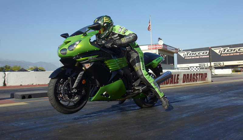 2006 Kawasaki ZX-14 Long-Term Wrap-Up- Kawasaki ZX-14 Road 2006 Kawasaki ZX-14 Long-Term Wrap-Up- Kawasaki ZX-14 Road