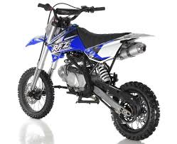 apollo x18 dirt bike