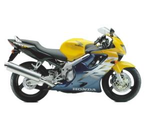 Honda Cbr 600 F4 Motorcycle Wiki Fandom