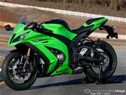 11 kawasaki zx10r-18