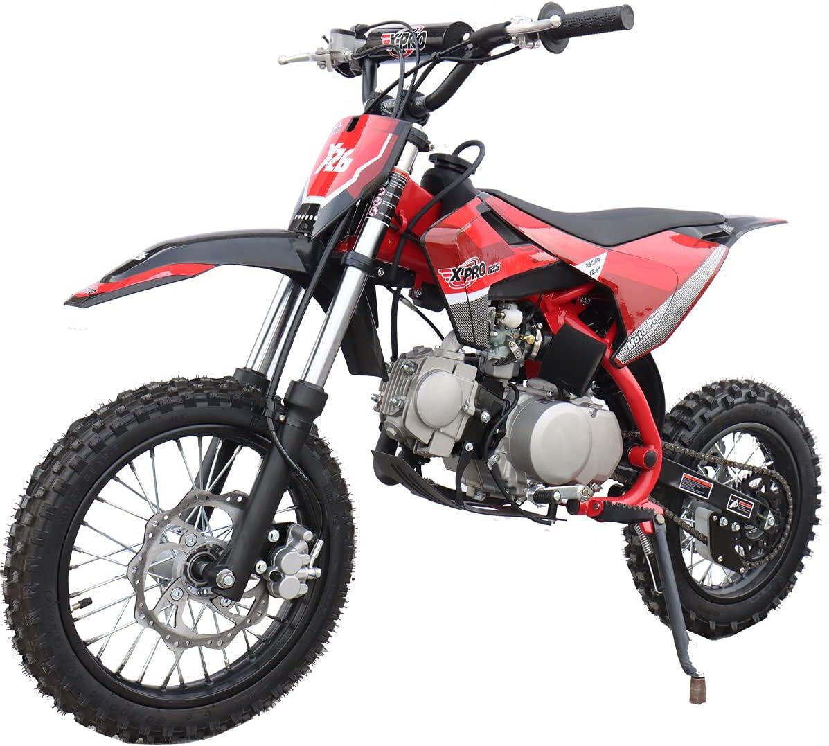 X pro deals 2020 mini bike