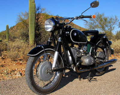 【TAG】 BMW R60/2 | Motorcycle Wiki | Fandom