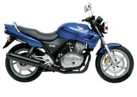 Cb500 pc32 shop