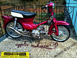 Honda C50 Motorcycle Wiki Fandom Honda C50 Motorcycle Wiki Fandom