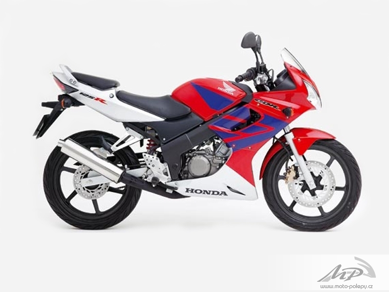 Honda Cbr125r Motorcycle Wiki Fandom