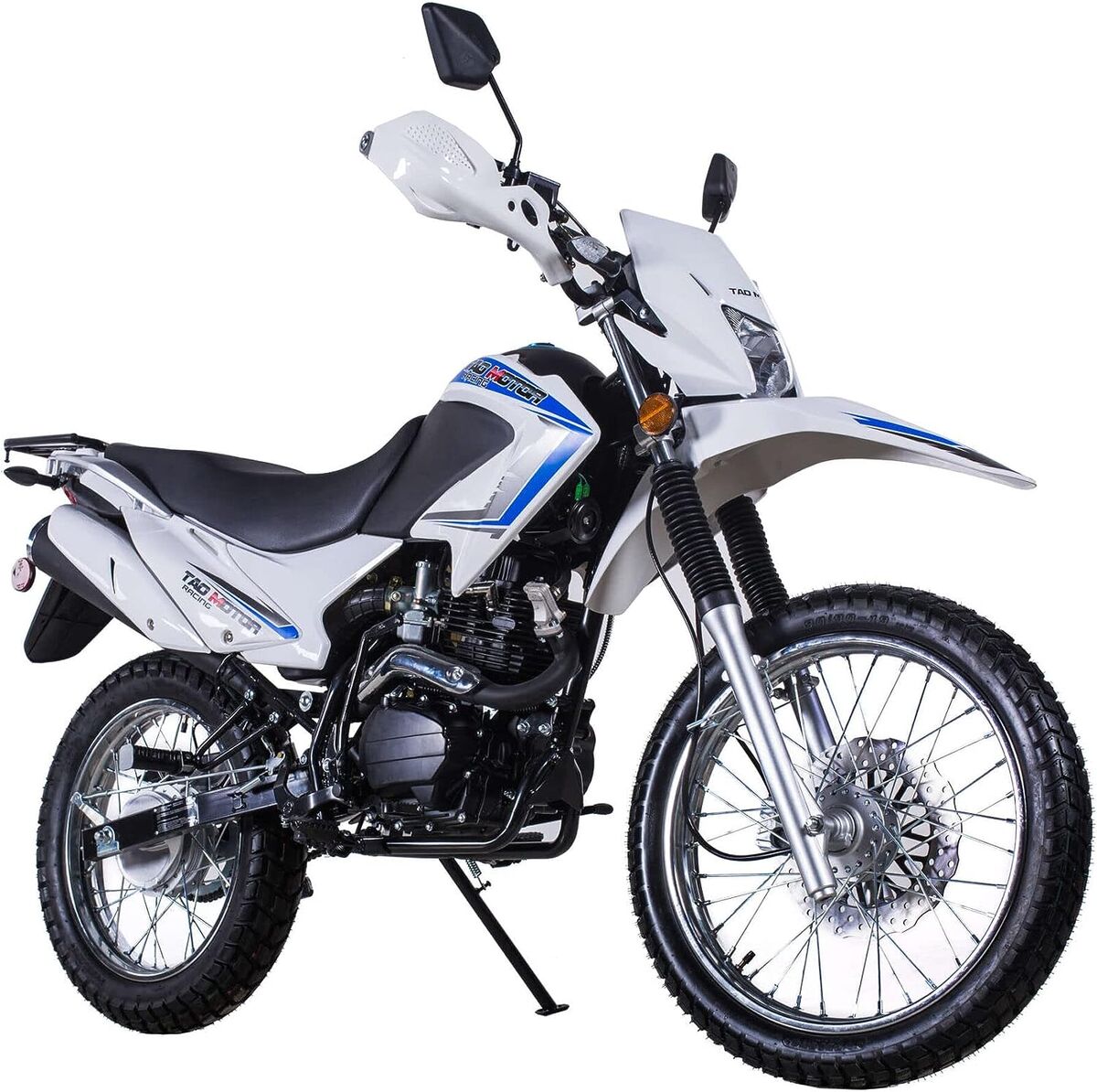 tao motorcycle 250