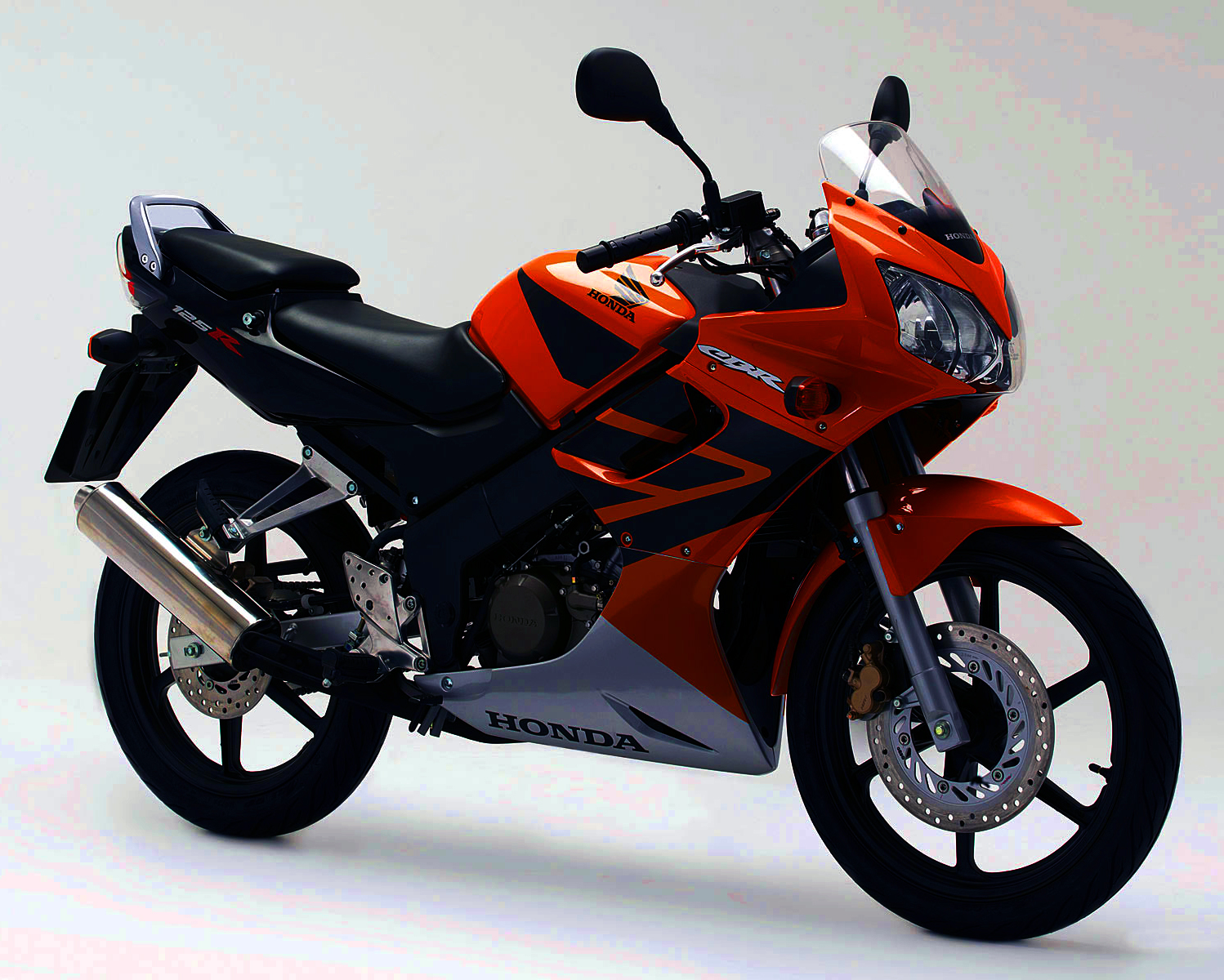 Honda CBR125R | Motorcycle Wiki | Fandom