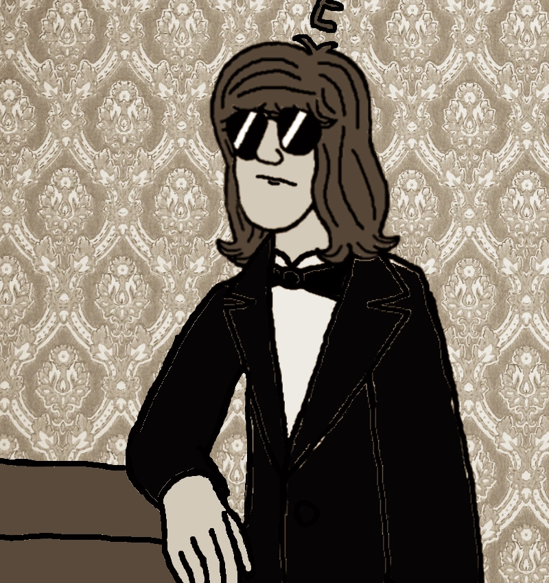 Edward Miller | My 2999999 Wiki | Fandom