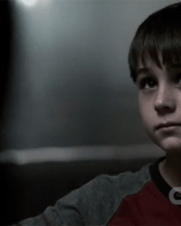Young Jesse My Babysitter S A Vampire Wiki Fandom
