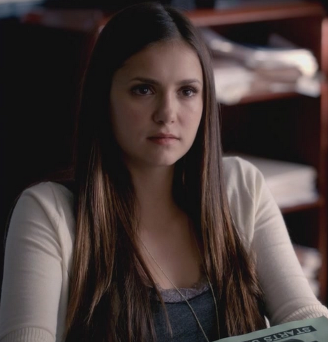 Elena Gilbert | My Babysitter's a vampire Wiki | Fandom