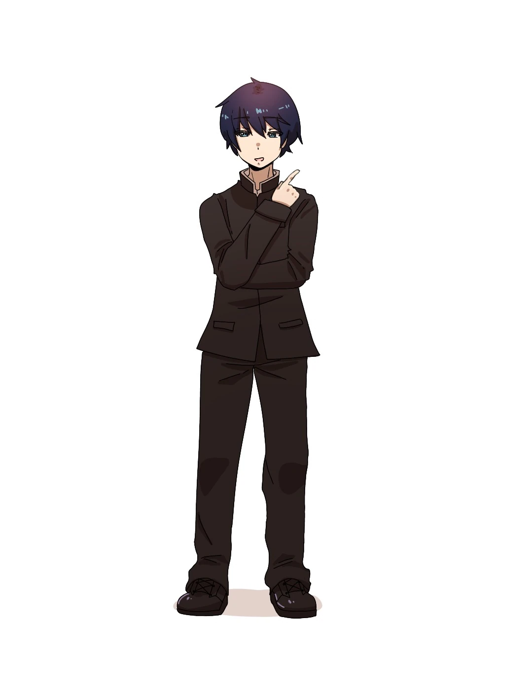 Hisashi Nakamoto My Beautiful Bard Wiki Fandom