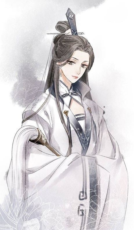 Shen Qing | My Beautiful Teacher Wiki | Fandom