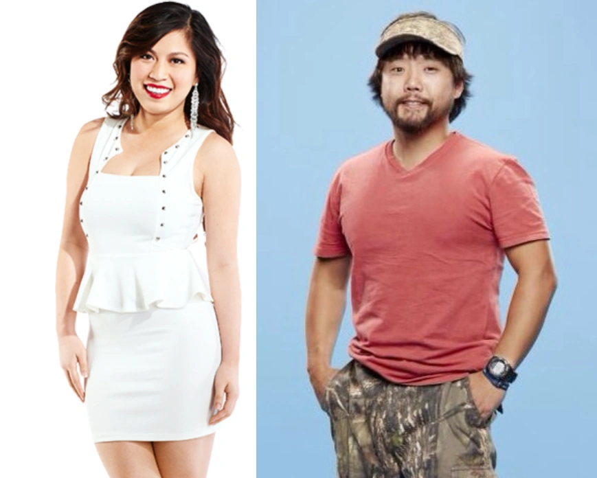 The Asians My Big Brother Wikia Fandom