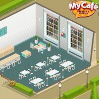 Northern Lights My Cafe Wiki Fandom