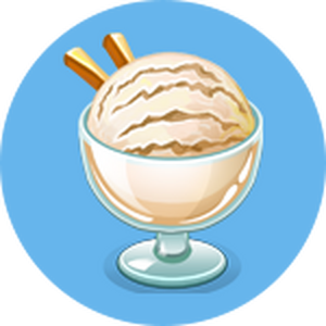 Ice Cream Yogurt Milkshakes And Soda My Cafe Wiki Fandom