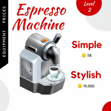 Equipment My Cafe Wiki Fandom Equipment My Cafe Wiki Fandom