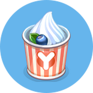 Ice Cream Yogurt Milkshakes And Soda My Cafe Wiki Fandom