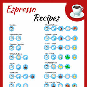 Espresso Turkish Coffee And Moka My Cafe Wiki Fandom