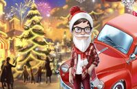 Christmas 2018 Event