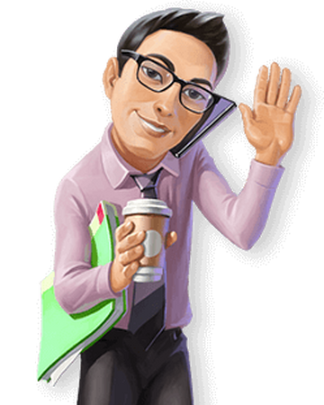 Ben My Cafe Wiki Fandom