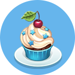 Cakes | My Café Wiki | Fandom