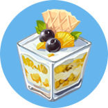 Trifle (level 42)