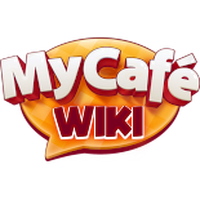 Vip My Cafe Wiki Fandom Vip My Cafe Wiki Fandom