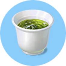 Tea And Matcha Tea My Cafe Wiki Fandom