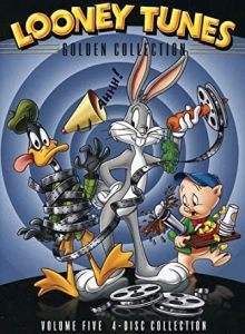 Looney Tunes Golden Collection Volume 5 | My Cartoons Shows Wiki | Fandom