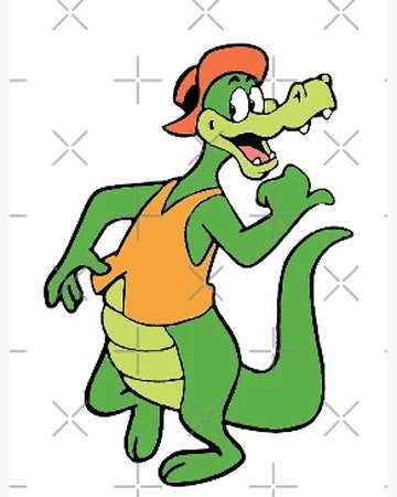 Gabby Gator My Cartoons Shows Wiki Fandom Gabby Gator My Cartoons Shows Wiki Fandom