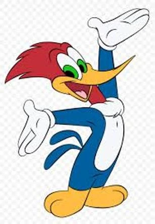 Woody Woodpecker My Cartoons Shows Wiki Fandom