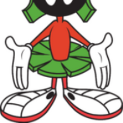 Marvin The Martian My Cartoons Shows Wiki Fandom
