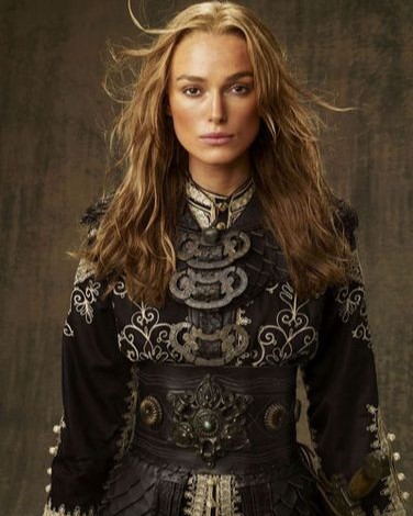 Elizabeth Swann Wiki My Characters Fandom