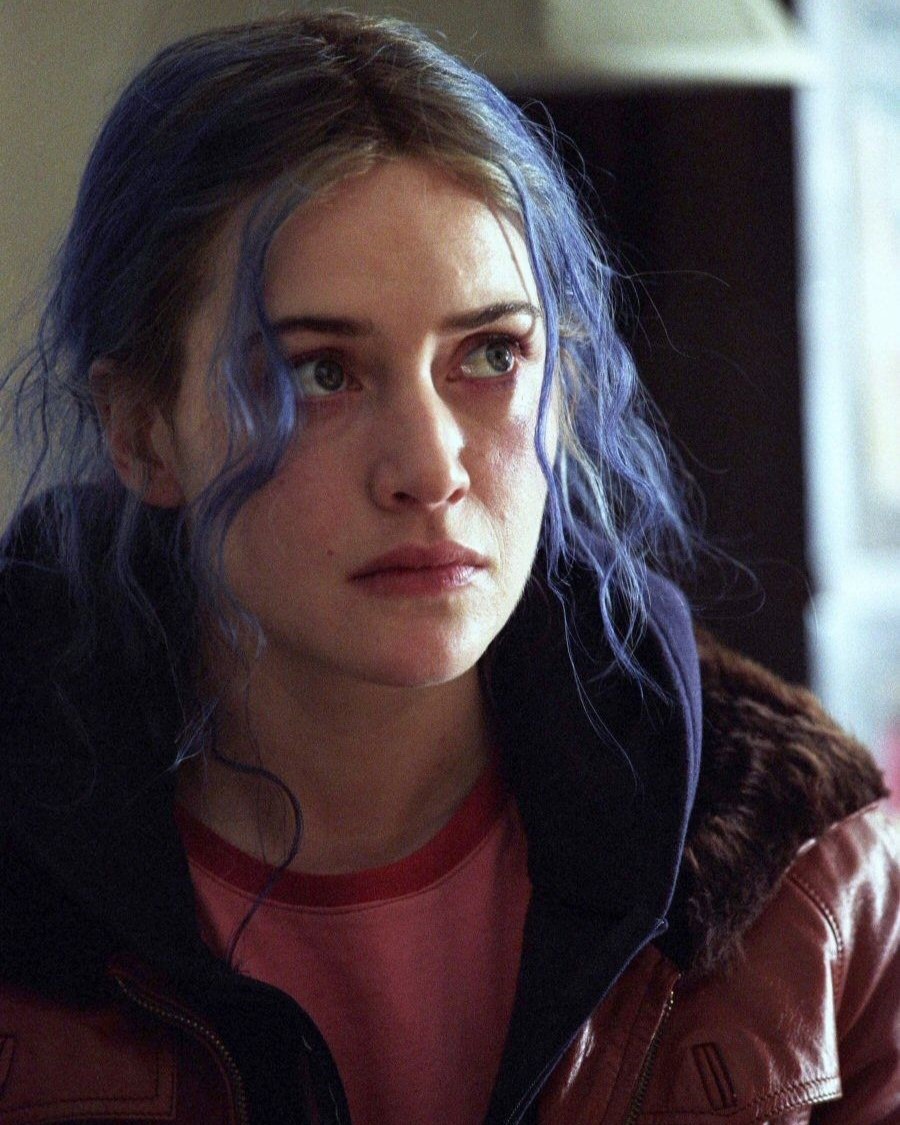 Clementine Kruczynski Wiki My Characters Fandom