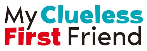 Wiki My clueless first friend