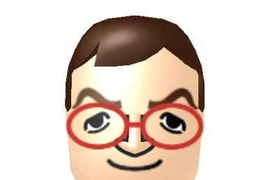 Asami-Chika (Wii Sports Resort) | My CPU Miis Wikia | Fandom