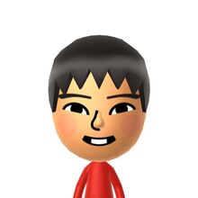 mii☆ Gaz - Invader Zim - Mii 821 - YouTube