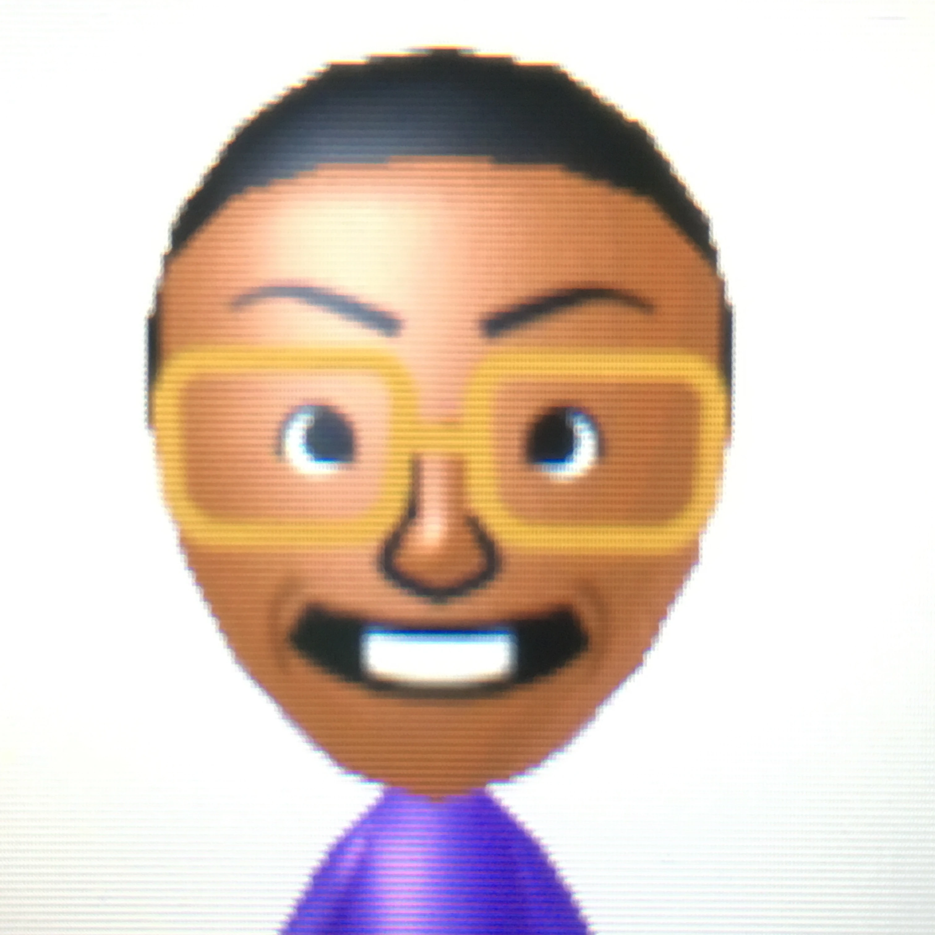 Theo-Shinnosuke (Wii Sports Resort) | My CPU Miis Wikia | Fandom