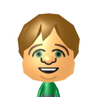 Gai-ku | My Miis Wiki | Fandom
