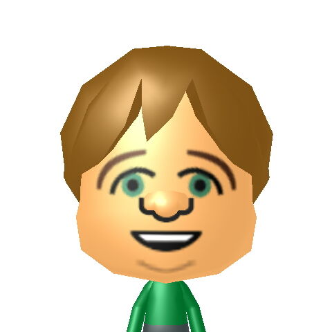 Shinnosuke (Wii Sports) | My CPU Miis Wikia | Fandom Shinnosuke (Wii Sports) | My CPU Miis Wikia | Fandom