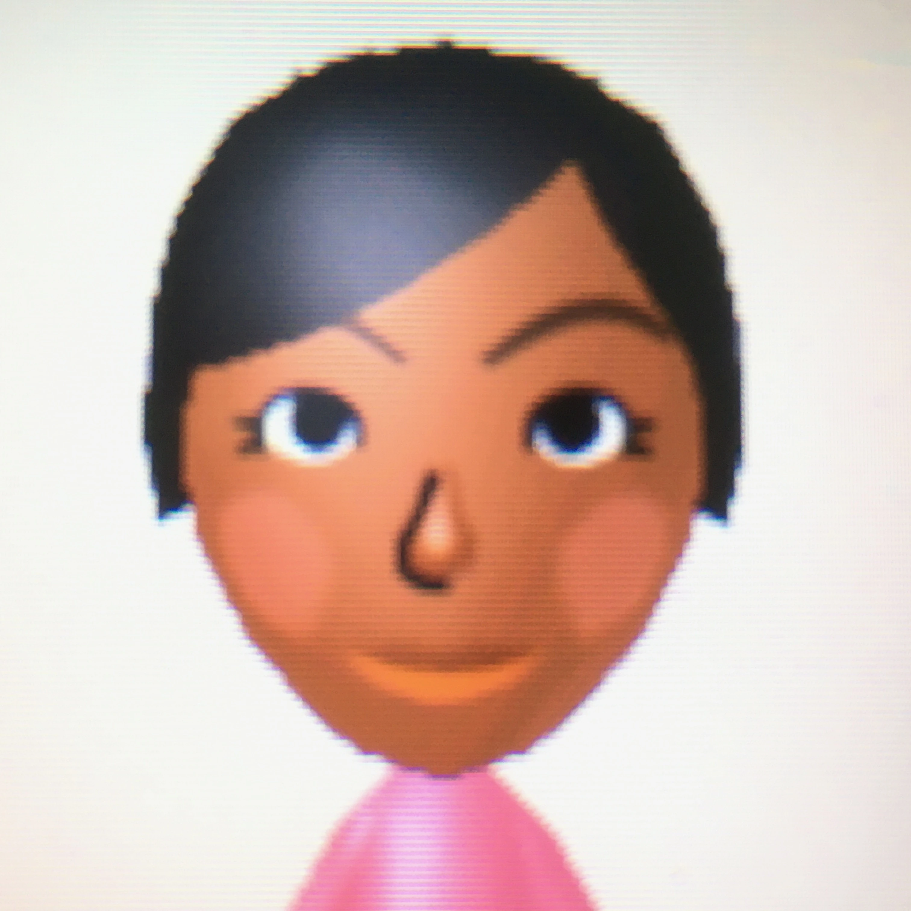 Sakura-Misaki (Wii Sports Resort) | My CPU Miis Wikia | Fandom