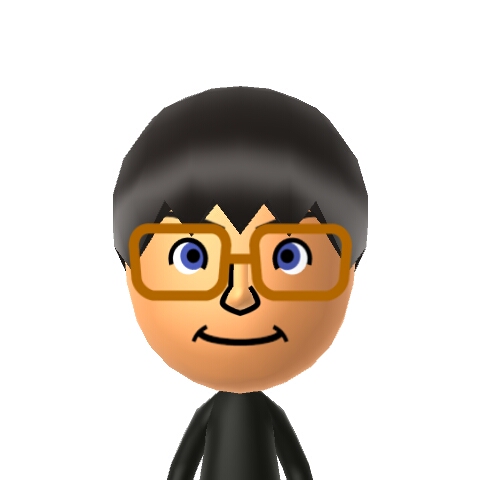 Tye (Wii sports), My CPU Miis Wikia