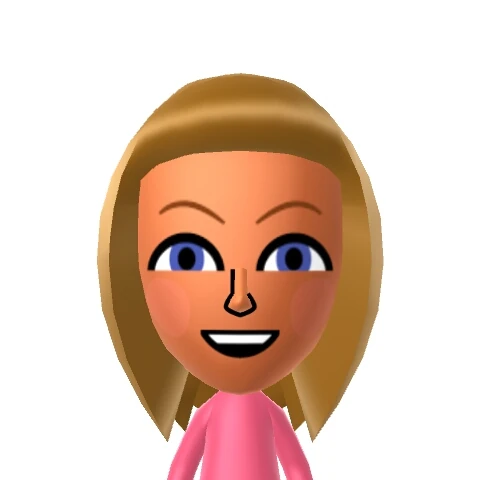 mii❁*✲゜* zxzxbeard | My Miis Wiki | Fandom