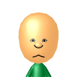 Ugyt | My CPU Miis Wikia | Fandom